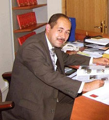 Ответственный секретарь журнала А.Ш. Салихов